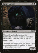 Crypt Lurker [Core Set 2021] - The Mythic Store | 24h Order Processing