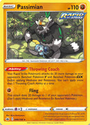 Passimian (088/198) [Sword & Shield: Chilling Reign] - The Mythic Store | 24h Order Processing