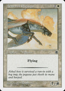 Armored Pegasus [Anthologies] - The Mythic Store | 24h Order Processing