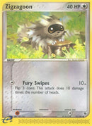 Zigzagoon (79/109) [EX: Ruby & Sapphire] - The Mythic Store | 24h Order Processing