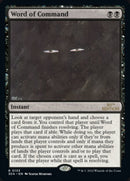 Word of Command [30th Anniversary Edition] - The Mythic Store | 24h Order Processing