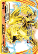 Arcanine BREAK (XY180) [XY: Black Star Promos] - The Mythic Store | 24h Order Processing