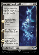 Oath of the Grey Host [The Lord of the Rings: Tales of Middle-Earth] - The Mythic Store | 24h Order Processing