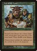 Lay of the Land [Apocalypse] - The Mythic Store | 24h Order Processing