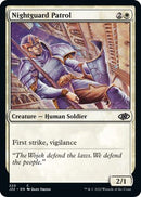 Nightguard Patrol [Jumpstart 2022] - The Mythic Store | 24h Order Processing