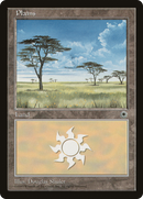 Plains (Yellow Flowers in Grass / No Clouds at Top Center) [Portal] - The Mythic Store | 24h Order Processing