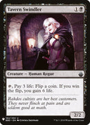 Tavern Swindler [Mystery Booster] - The Mythic Store | 24h Order Processing