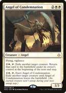 Angel of Condemnation [Hour of Devastation] - The Mythic Store | 24h Order Processing