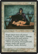 Leeches [Homelands] - The Mythic Store | 24h Order Processing