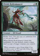 Elvish Hydromancer [Dominaria United] - The Mythic Store | 24h Order Processing