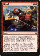 Hijack [Ixalan] - The Mythic Store | 24h Order Processing