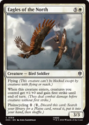 Eagles of the North [The Hobbit: Eternal-Legal]