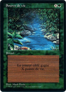 Stream of Life [Foreign Black Border] - The Mythic Store | 24h Order Processing