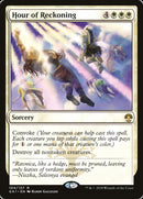 Hour of Reckoning [Guilds of Ravnica Guild Kit] - The Mythic Store | 24h Order Processing