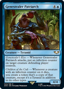 Genestealer Patriarch [Warhammer 40,000] - The Mythic Store | 24h Order Processing