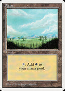 Plains (293) [Summer Magic / Edgar] - The Mythic Store | 24h Order Processing