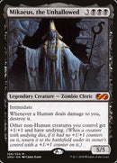 Mikaeus, the Unhallowed [Ultimate Masters] - The Mythic Store | 24h Order Processing