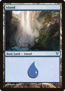 Island (233) [Avacyn Restored] - The Mythic Store | 24h Order Processing