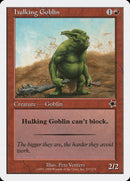 Hulking Goblin [Starter 1999] - The Mythic Store | 24h Order Processing