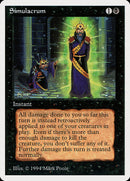 Simulacrum [Summer Magic / Edgar] - The Mythic Store | 24h Order Processing