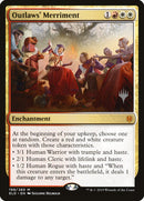 Outlaws' Merriment (Promo Pack) [Throne of Eldraine Promos] - The Mythic Store | 24h Order Processing