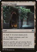 Rogue's Passage [Magic Origins] - The Mythic Store | 24h Order Processing