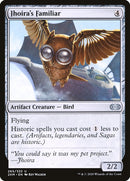 Jhoira's Familiar [Double Masters] - The Mythic Store | 24h Order Processing