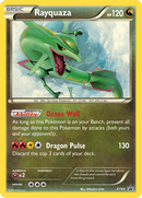 Rayquaza (XY64) [XY: Black Star Promos] - The Mythic Store | 24h Order Processing