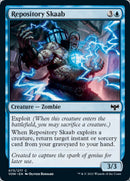 Repository Skaab [Innistrad: Crimson Vow] - The Mythic Store | 24h Order Processing