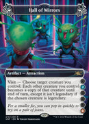 Hall of Mirrors (2-6) [Unfinity] - The Mythic Store | 24h Order Processing