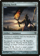 Blazing Torch [Innistrad] - The Mythic Store | 24h Order Processing