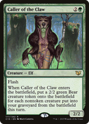 Caller of the Claw [Commander 2015] - The Mythic Store | 24h Order Processing