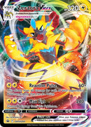 Zeraora VMAX (SWSH264) [Sword & Shield: Black Star Promos] - The Mythic Store | 24h Order Processing