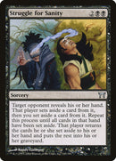 Struggle for Sanity [Champions of Kamigawa] - The Mythic Store | 24h Order Processing