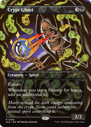 Crypt Ghast [Secret Lair Drop Series] - The Mythic Store | 24h Order Processing