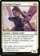 D'Avenant Trapper [Dominaria] - The Mythic Store | 24h Order Processing