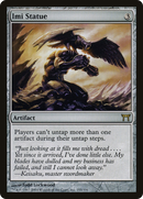 Imi Statue [Champions of Kamigawa] - The Mythic Store | 24h Order Processing