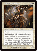 Cathar Commando (Retro Frame) [Innistrad Remastered] - The Mythic Store | 24h Order Processing