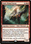 Etali, Primal Storm [Resale Promos] - The Mythic Store | 24h Order Processing