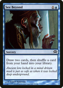 See Beyond [Planechase 2012] - The Mythic Store | 24h Order Processing