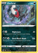 Darkrai (120/196) [Sword & Shield: Lost Origin] - The Mythic Store | 24h Order Processing