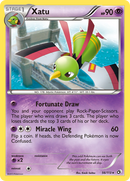 Xatu (56/113) [Black & White: Legendary Treasures] - The Mythic Store | 24h Order Processing