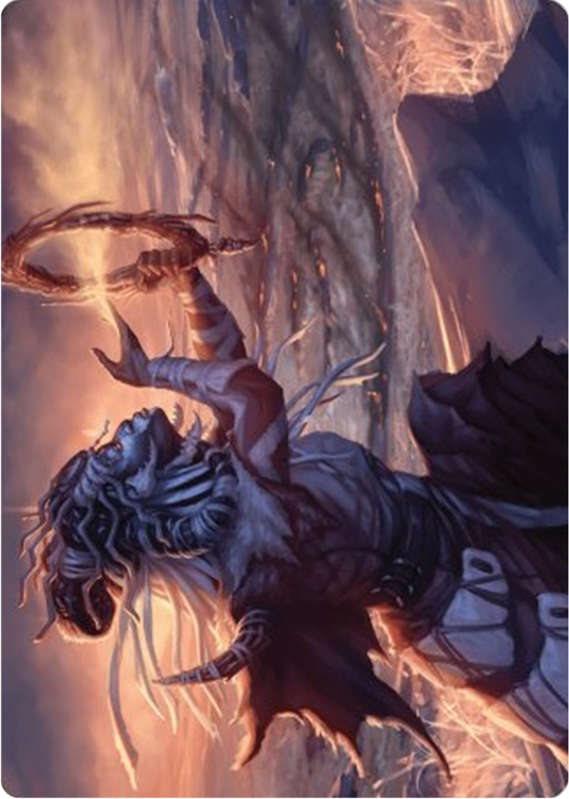 Witch Enchanter Art Card [Modern Horizons 3 Art Series] - The Mythic Store | 24h Order Processing