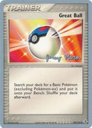 Great Ball (92/112) (Queendom - Jeremy Maron) [World Championships 2005] - The Mythic Store | 24h Order Processing