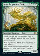 Aeve, Progenitor Ooze [Modern Horizons 2] - The Mythic Store | 24h Order Processing