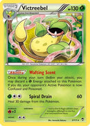 Victreebel (3/111) [XY: Furious Fists] - The Mythic Store | 24h Order Processing