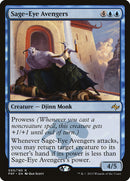 Sage-Eye Avengers [Fate Reforged] - The Mythic Store | 24h Order Processing