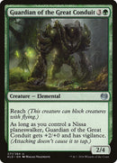 Guardian of the Great Conduit [Kaladesh] - The Mythic Store | 24h Order Processing