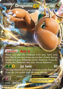 Dragonite EX (74/111) [XY: Furious Fists] - The Mythic Store | 24h Order Processing