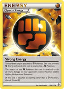 Strong Energy (104/111) [XY: Furious Fists] - The Mythic Store | 24h Order Processing